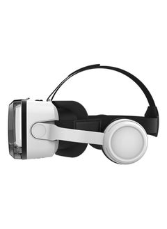 AWALOR VR Box Virtual Reality Glasses | Universal Virtual Reality Goggles | Soft & Comfortable New 3D VR Glasses  - Image 3