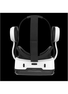 AWALOR VR Box Virtual Reality Glasses | Universal Virtual Reality Goggles | Soft & Comfortable New 3D VR Glasses  - Image 4