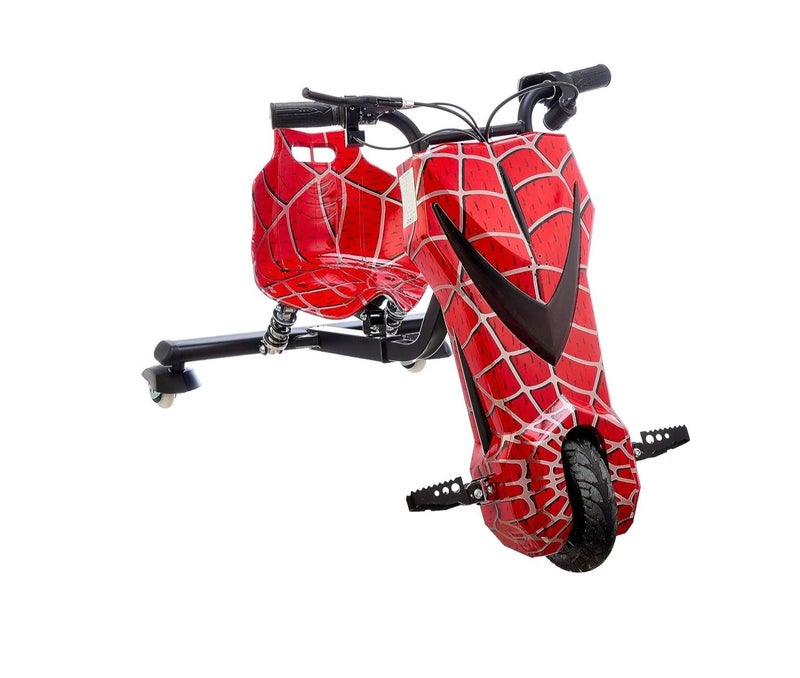 Scooter Drift 36V .Smart 360 Degree rotation . bluetooth. 3 speed