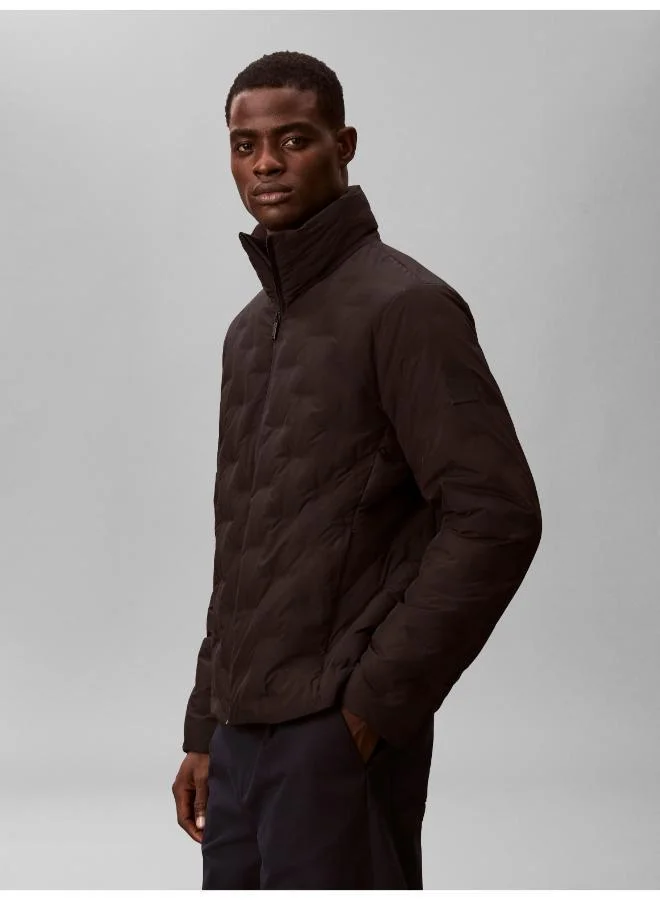 CALVIN KLEIN  Casual Puffer Jacket for Men | Best Price UAE