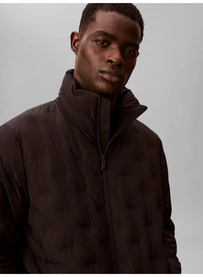CALVIN KLEIN  Casual Puffer Jacket for Men | Best Price UAE