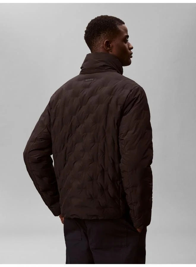 كالفن كلاين جاكيت مبطن كاجوال