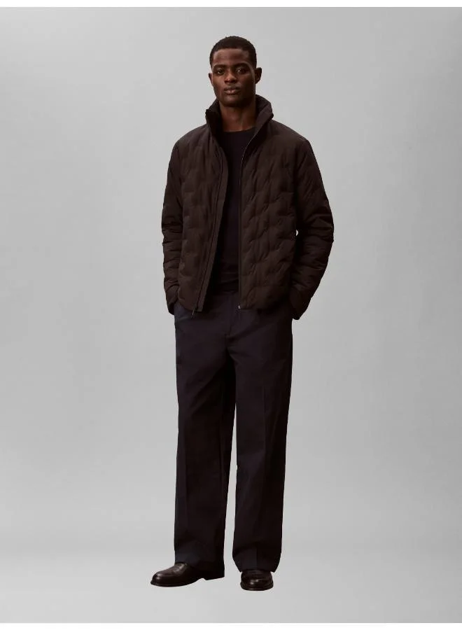 CALVIN KLEIN  Casual Puffer Jacket for Men | Best Price UAE