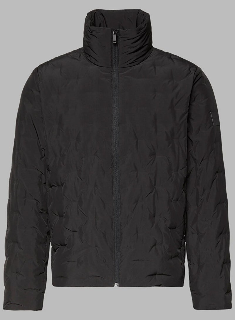 CALVIN KLEIN Casual Puffer Jacket - Image 1