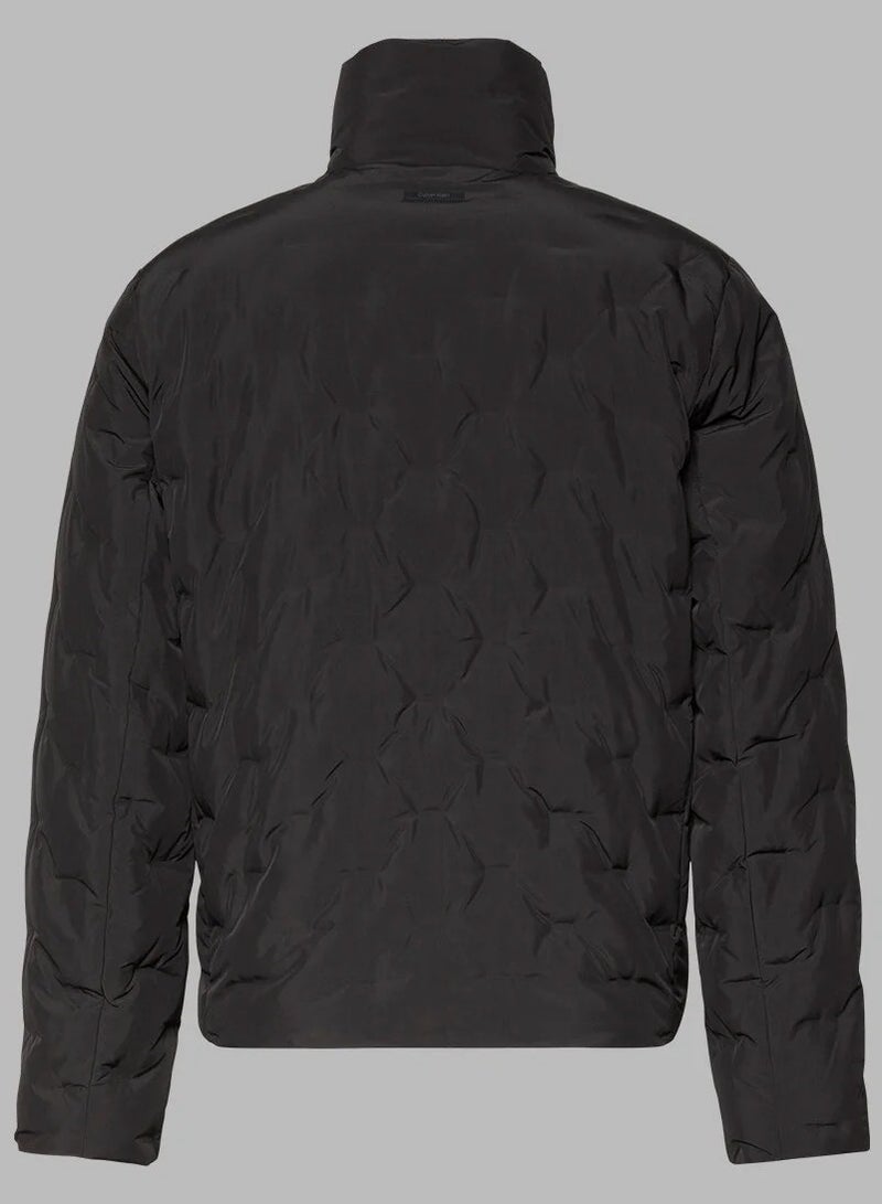 CALVIN KLEIN Casual Puffer Jacket - Image 2