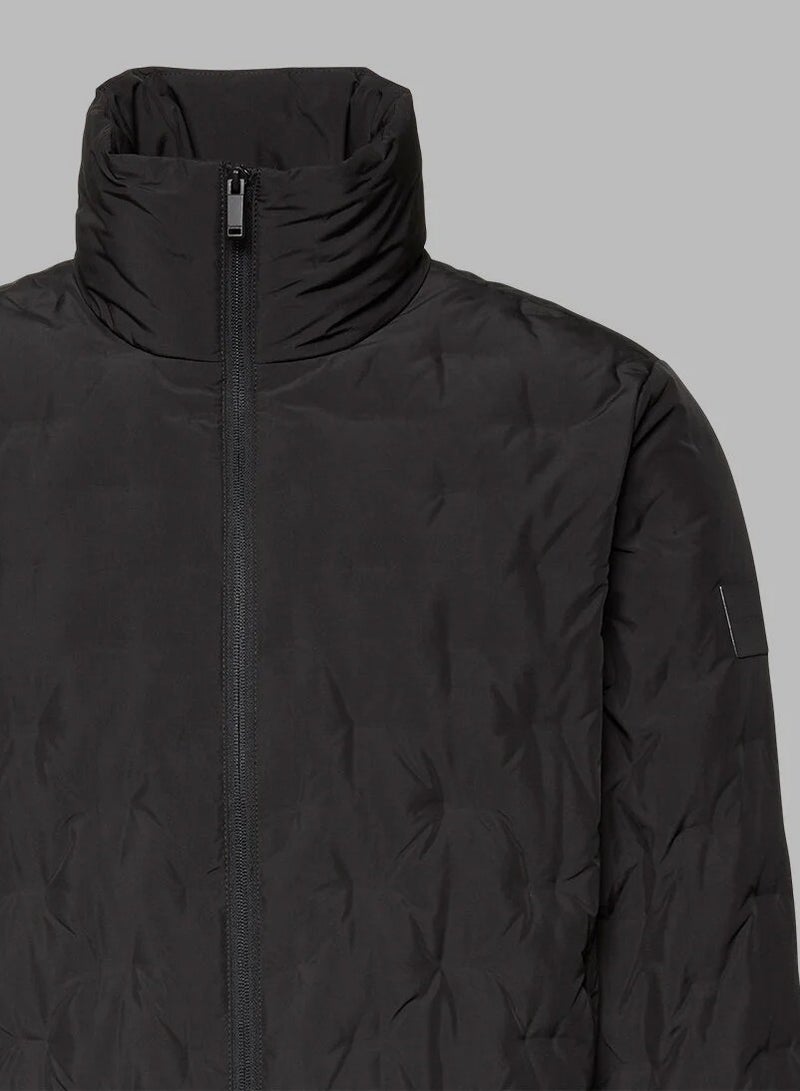 CALVIN KLEIN Casual Puffer Jacket - Image 3