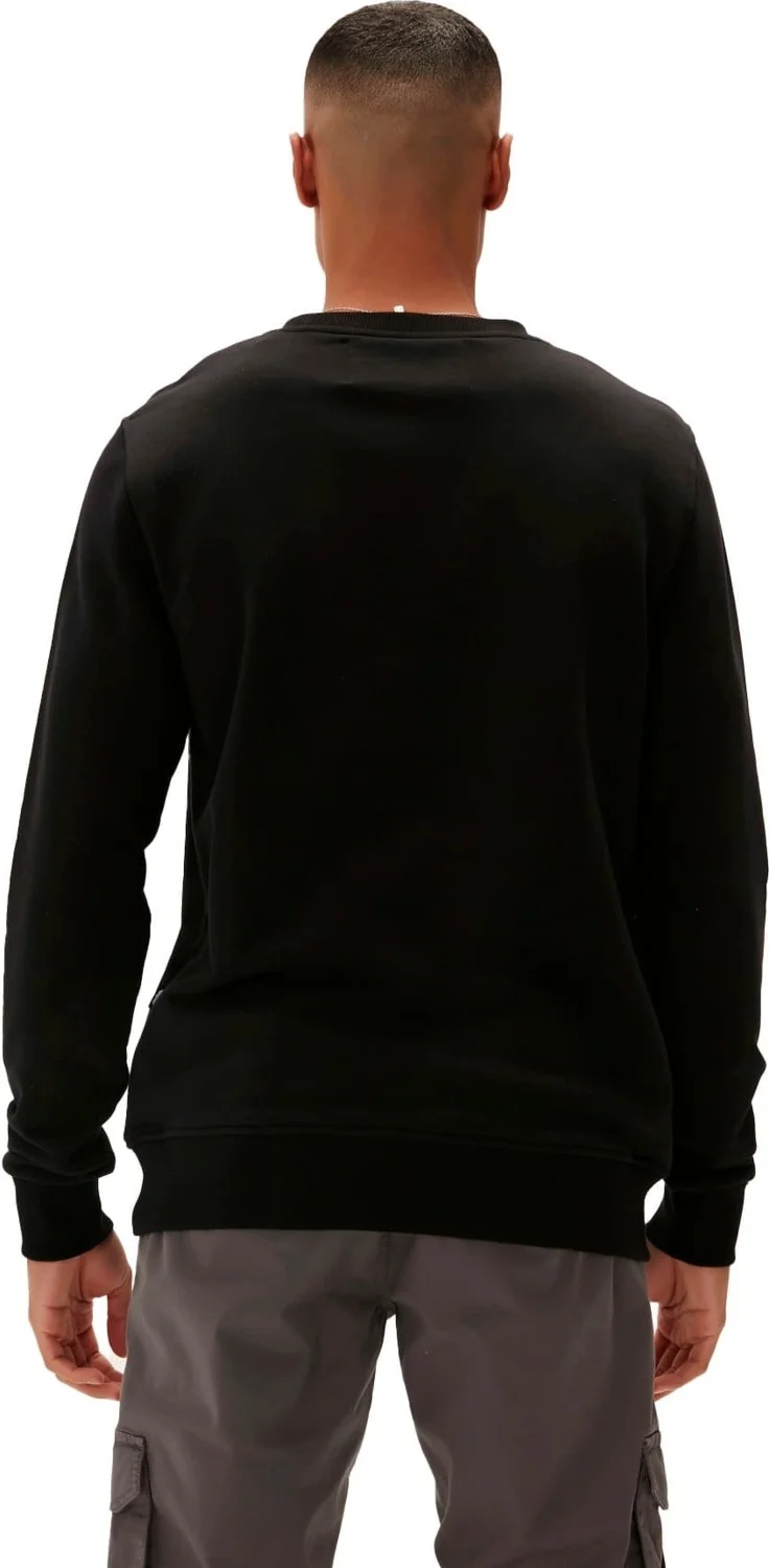 باد بير Logo Crewneck Men's Sweatshirt - 22.02.12.007