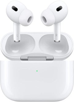 Generic New Air Pods Pro 2nd generation USA - White  - Image 4