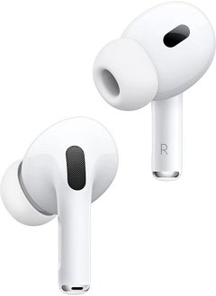 Generic New Air Pods Pro 2nd generation USA - White  - Image 3