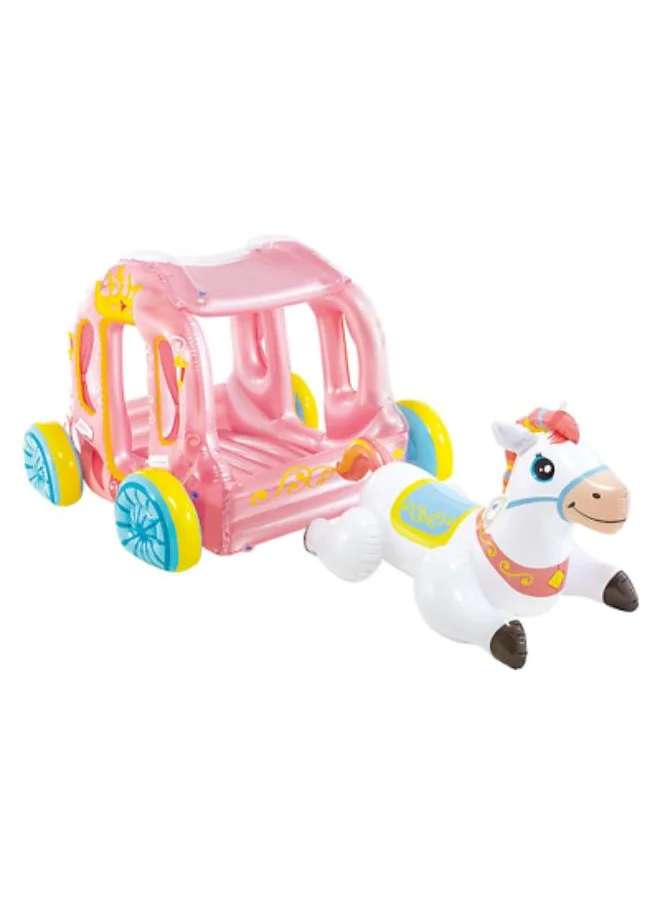 INTEX Princesses carriage