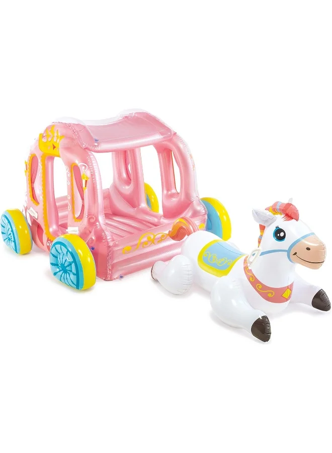 INTEX Princesses carriage