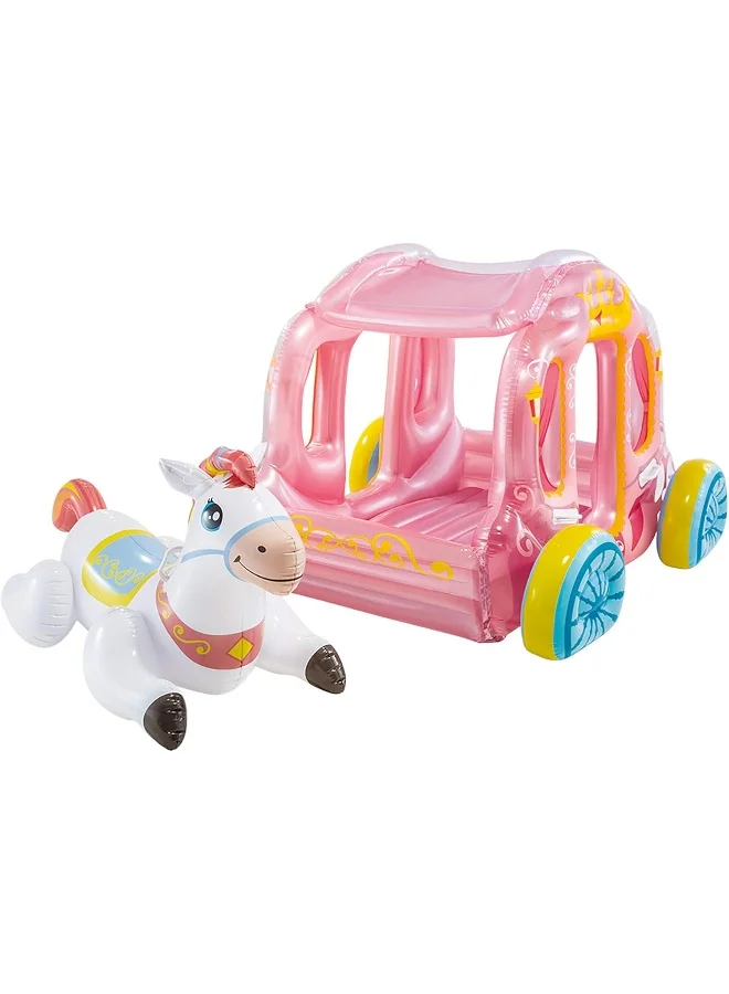 INTEX Princesses carriage