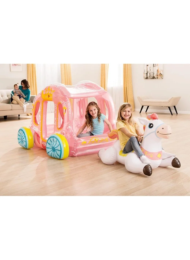 INTEX Princesses carriage