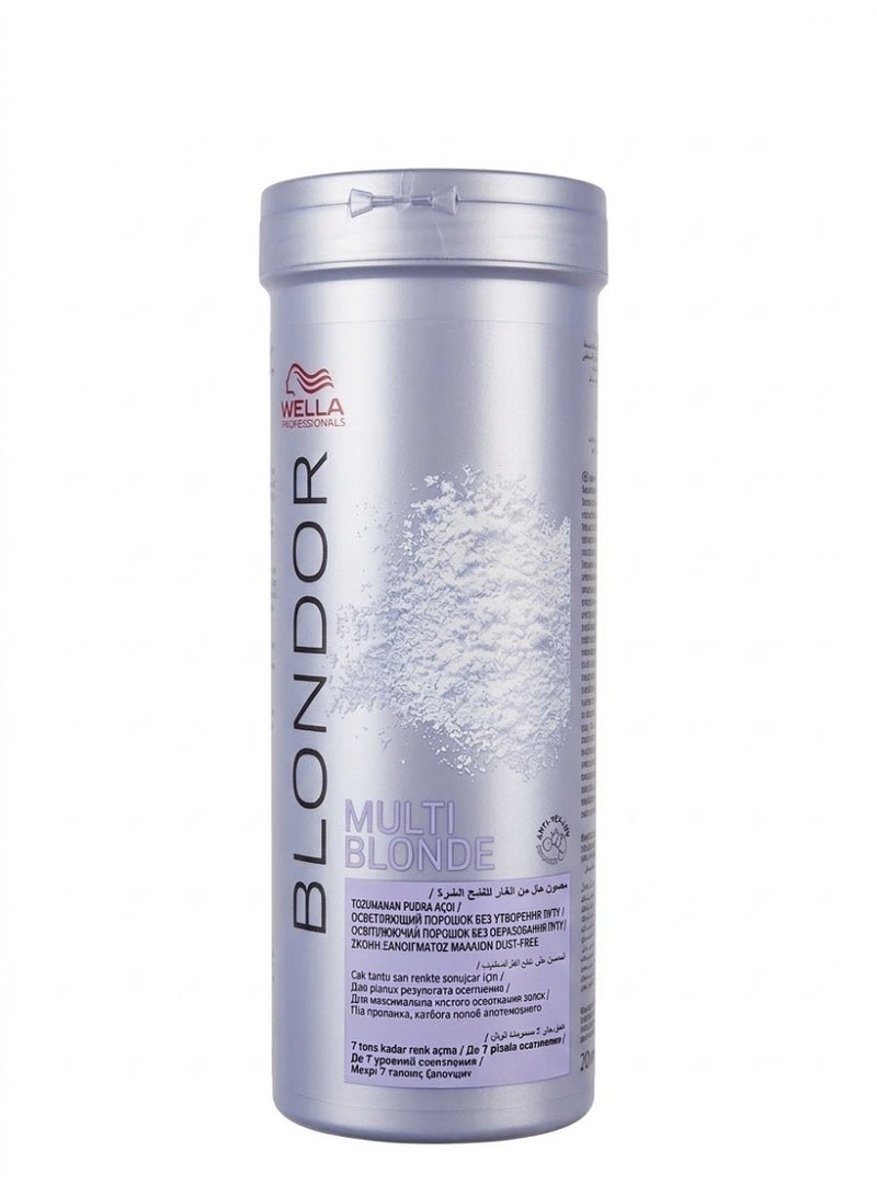 Blondor Multi Blonde 400 g - Image 1