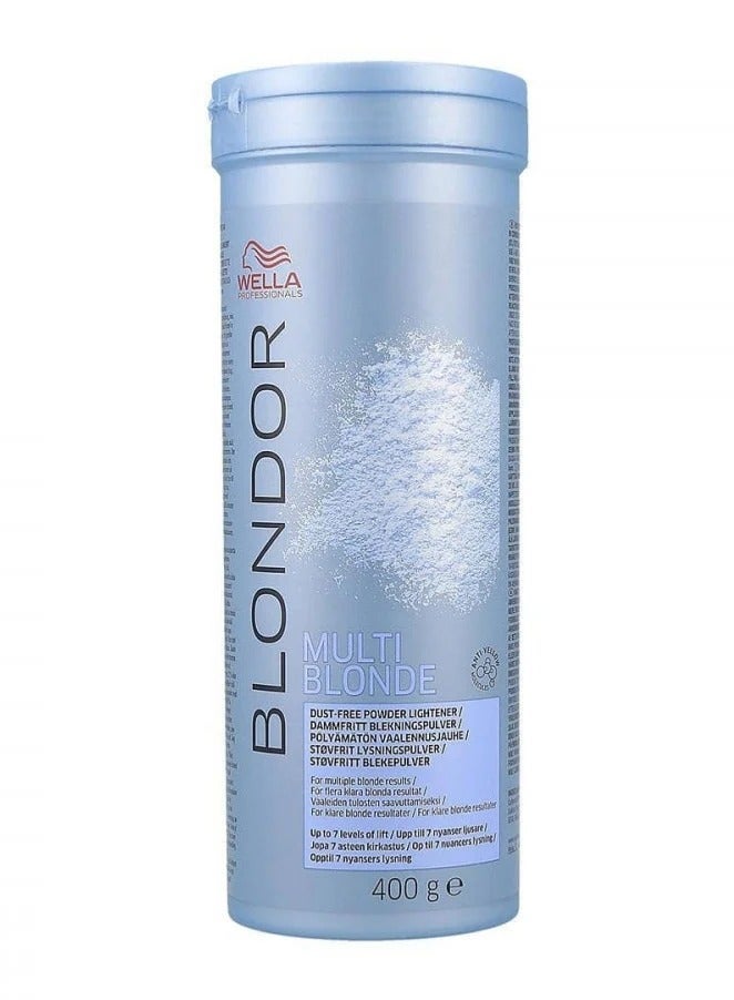 Blondor Multi Blonde 400 g - Image 2