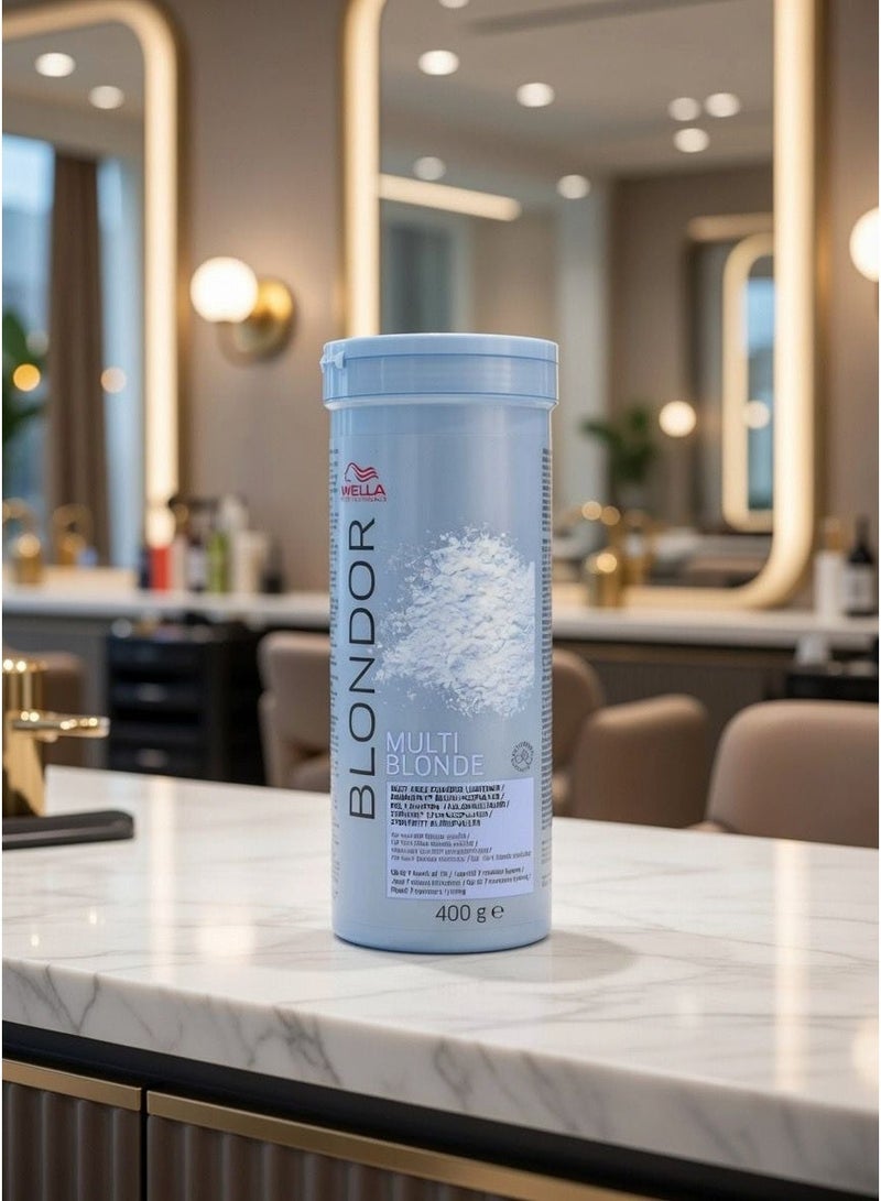 Blondor Multi Blonde 400 g - Image 5
