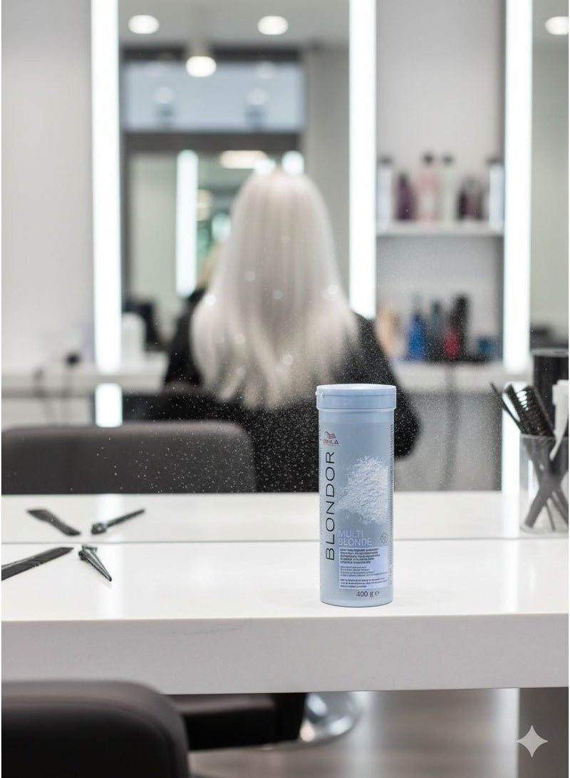 Blondor Multi Blonde 400 g - Image 3