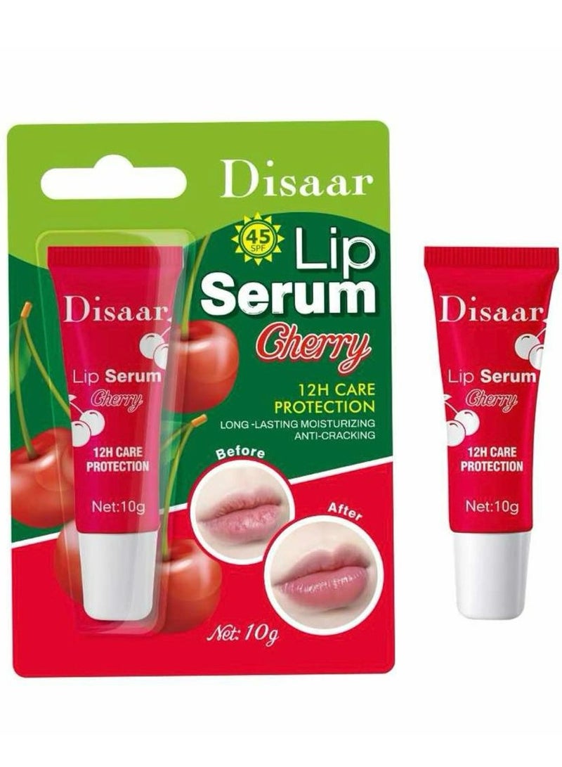ديسار سيروم الشفاه بالكرز 10 جم