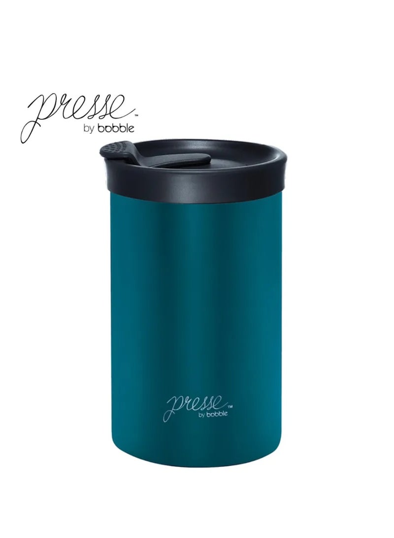 BOBBLE PRESSE WITH RISER 13Oz - Image 1