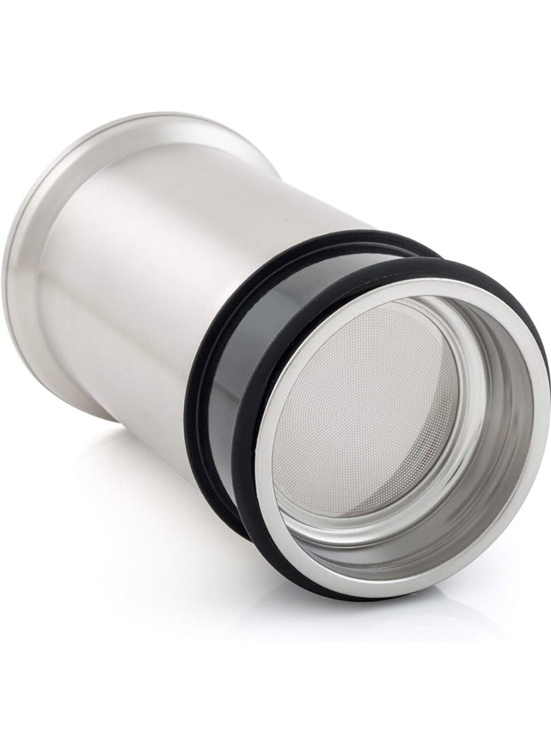 BOBBLE PRESSE WITH RISER 13Oz - Image 4