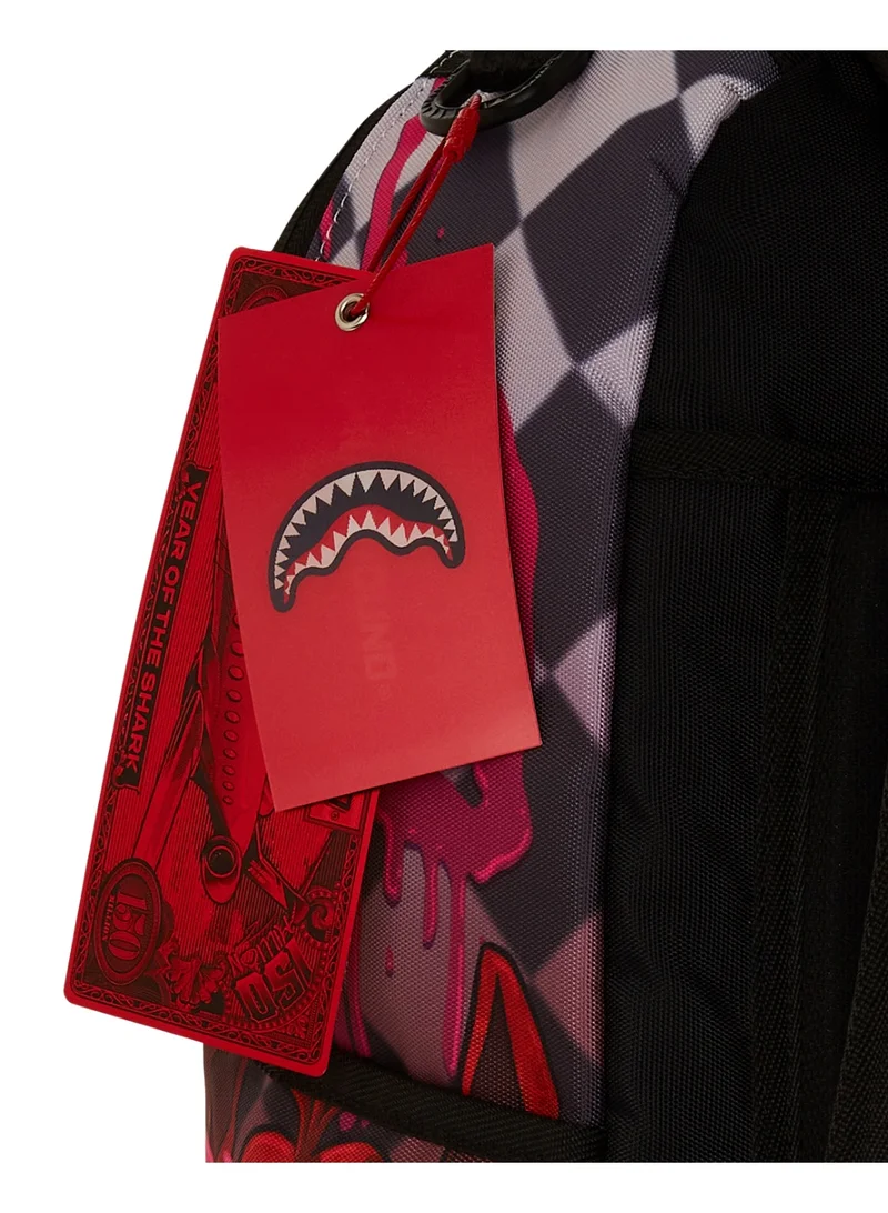 SPRAYGROUND 5 NIGHTS AT FREDDYS CRAMMED DLXR BACKPACK