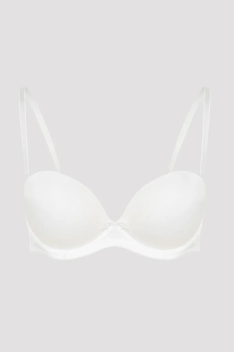 Penti PENTI Wow Strapless Push Up Padded Underwired Bra