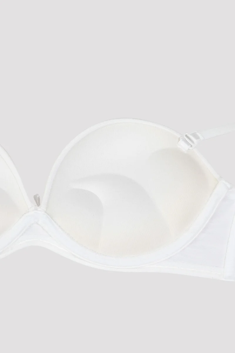 Penti PENTI Wow Strapless Push Up Padded Underwired Bra