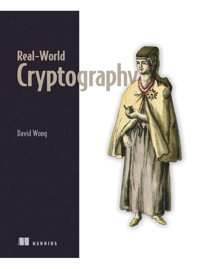 Real-World Cryptography
