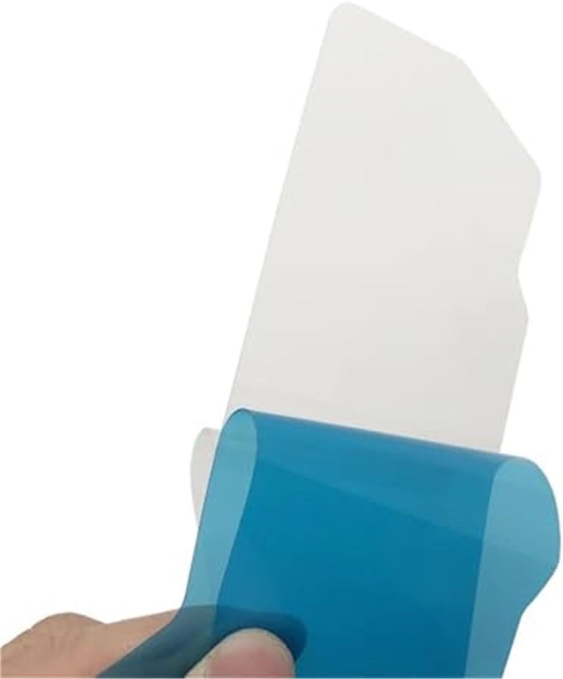 Wivplex Motorcycle Screen Protector for MT-07 FZ-07 - Image 4