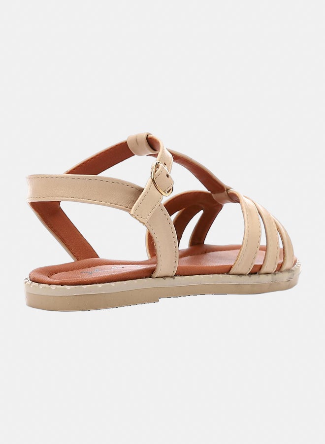 XO Style Xo-Style Kids Sandals Girls  - Image 3