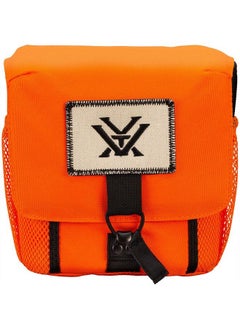 VORTEX Optics Glasspak Blaze Orange Binocular Harness  - Image 1