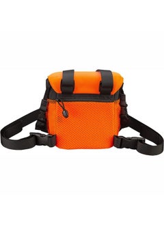 VORTEX Optics Glasspak Blaze Orange Binocular Harness  - Image 5