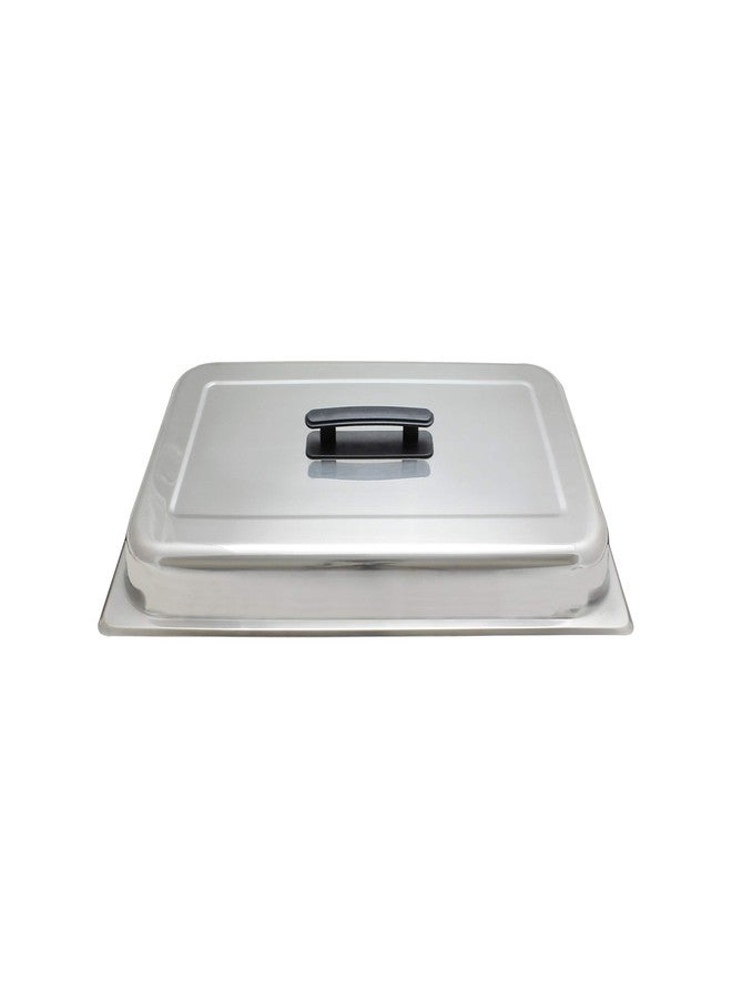 Thunder Group SLRCF112 Chafer Dome Cover Rectangular Lift-off - Image 1