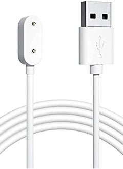 Generic Charger Compatible with Huawei Watch Fit, Honor Band 6, Huawei Band 6, Huawei 4X, Honor Watch ES - Replacement USB Charging  - Image 1