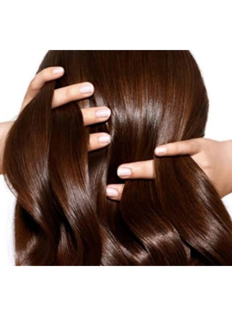 Palette Palette Intensive Color Creme  5-0 Light Brown 110 ML - Image 2