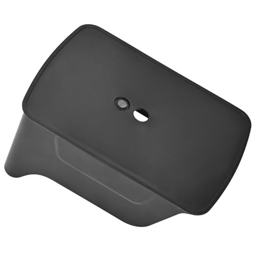 YUHANUS Waterproof Rain Cover for Door Access Control Keypad Plastic Rainproof Protection Shell - Image 2