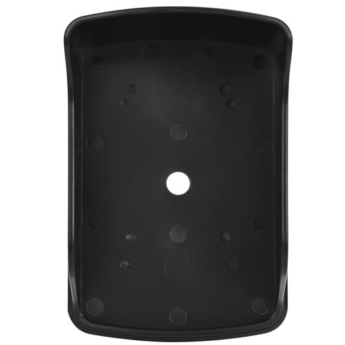 YUHANUS Waterproof Rain Cover for Door Access Control Keypad Plastic Rainproof Protection Shell - Image 4