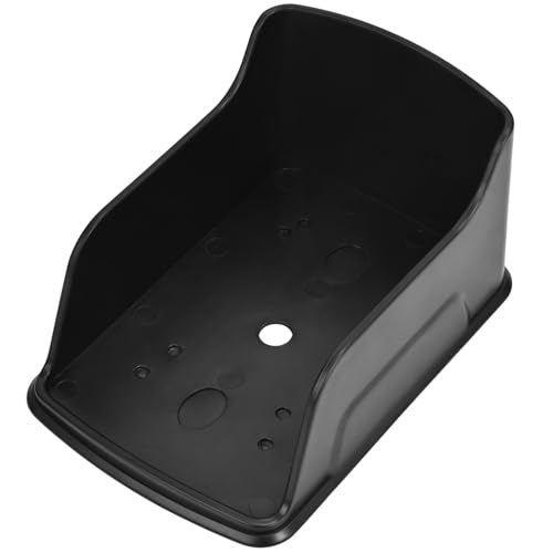 YUHANUS Waterproof Rain Cover for Door Access Control Keypad Plastic Rainproof Protection Shell - Image 3
