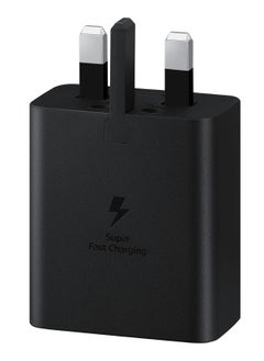 Generic 25W Fast Charging Type C Charger Head  - Image 1