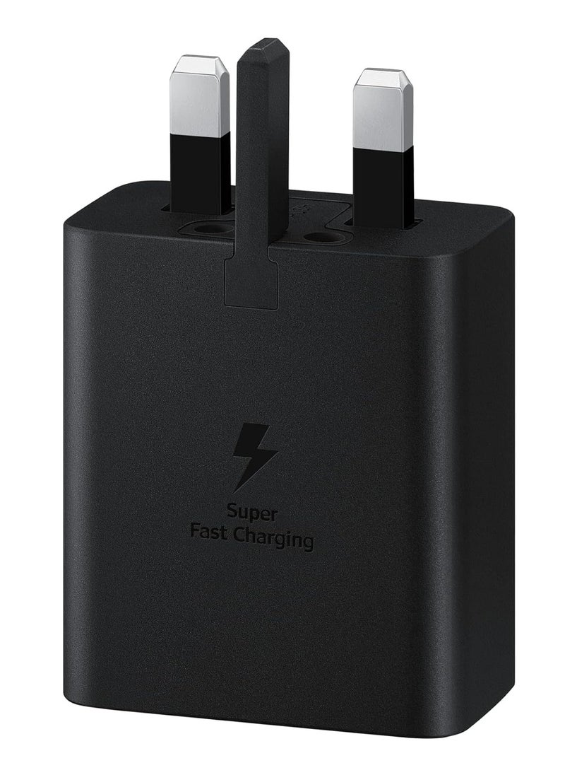 Generic - 25W Fast Charging Type C Charger Head - Image 1