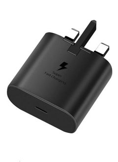 Generic 25W Fast Charging Type C Charger Head  - Image 2