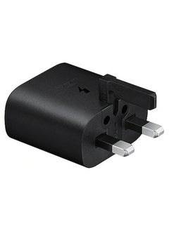 Generic 25W Fast Charging Type C Charger Head  - Image 3