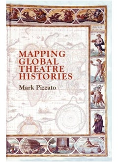 Mapping Global Theatre Histories 