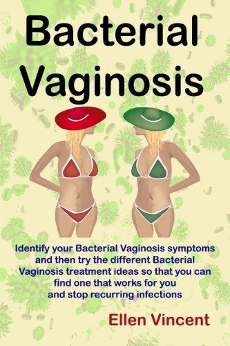Bacterial Vaginosis Identify Your Bacterial Vaginosis Symptoms And Then Try The Different Bacterial