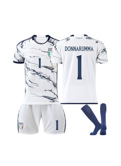 KUYING New Breathable And Sweat Wicking Football Jersey  - Image 1