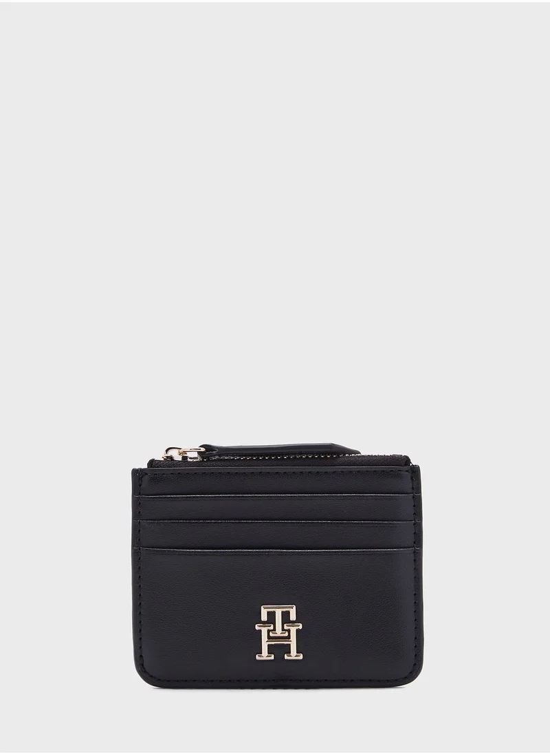 TOMMY HILFIGER Refined Cardholder