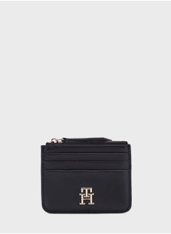 TOMMY HILFIGER Refined Cardholder  - Image 1