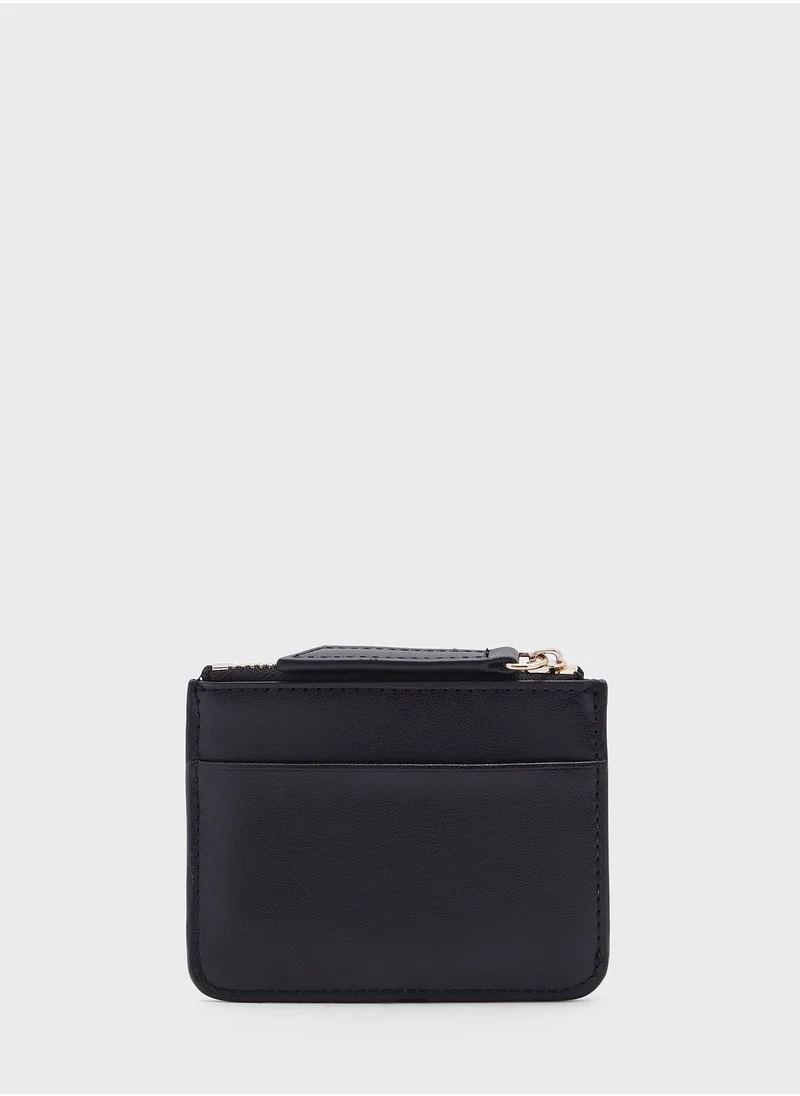 TOMMY HILFIGER Refined Cardholder
