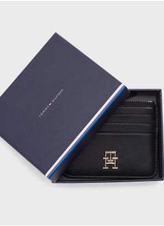 TOMMY HILFIGER Refined Cardholder  - Image 5