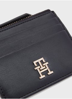 TOMMY HILFIGER Refined Cardholder  - Image 3